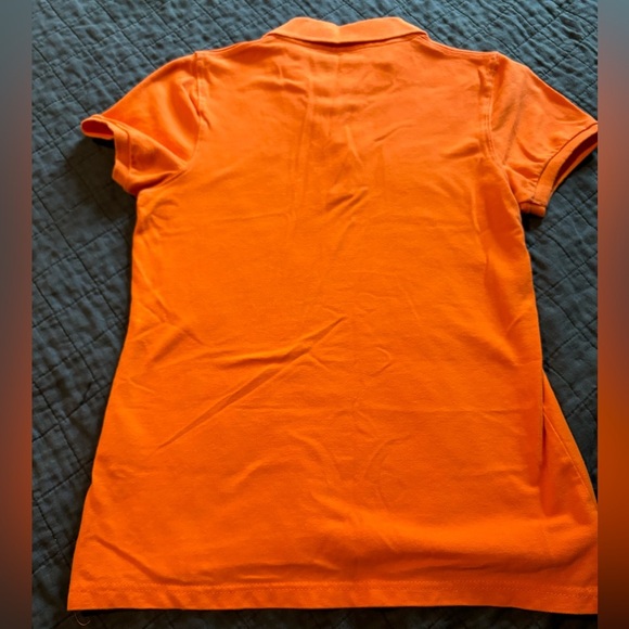 Disney Parks Womens Mickey Mouse Embroidered‎ Polo - Picture 5 of 7